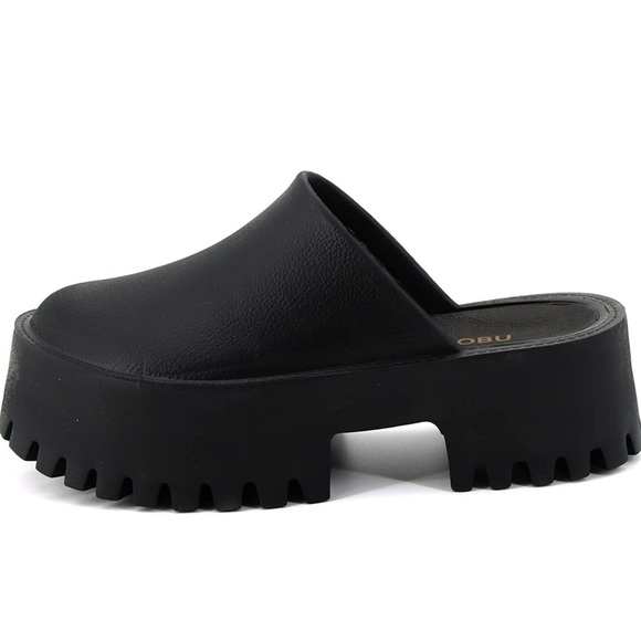 Women's Thick-soled Casual Slippers - Picture 3 of 3